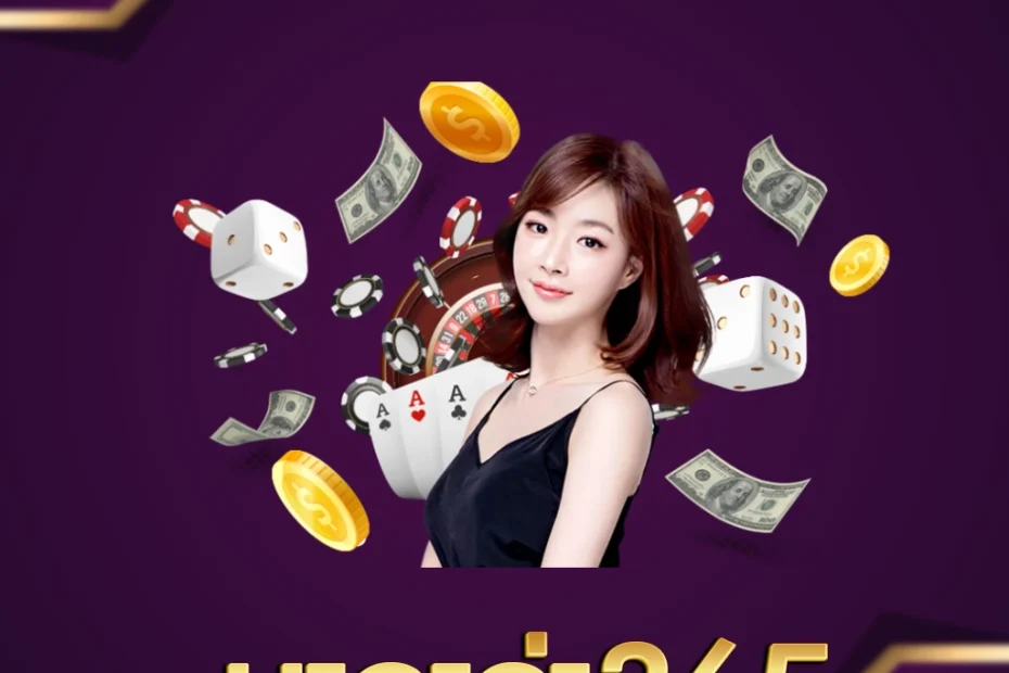 บาคาร่า365